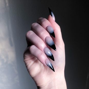 Dream Spa - Favorite nails out of everywhere I've tried. Meticulous and really listen to feedback. - Nail Salons Near Me - Austin, Texas