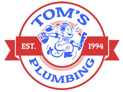Tom's Plumbing Service