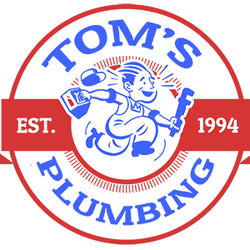 Tom’s Plumbing Service