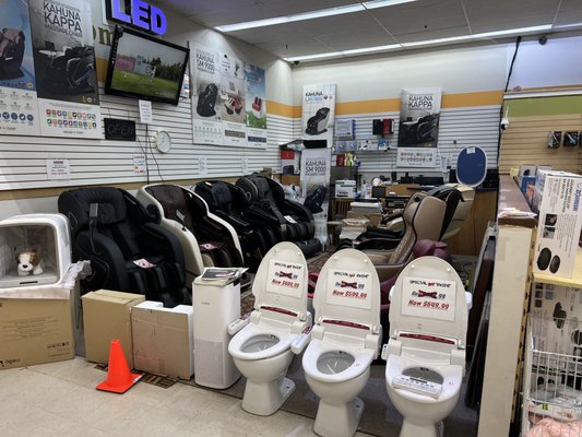 Super G Mart Charlotte by null