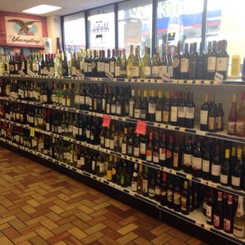 RaceWay - Wine - Convenience Stores Near Me - Birmingham, Alabama