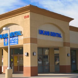 Ukani Dental