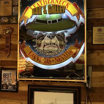 Leatherneck Club - Pubs Near Me - Las Vegas, Nevada
