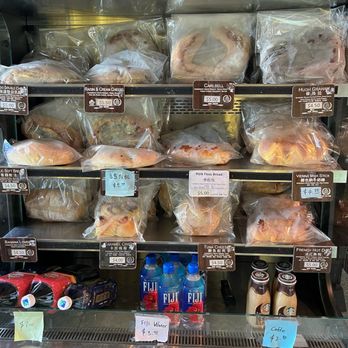 Duke Bakery - Refrigerated breads - mostly savory breads that have cheese, cream cheese, pork, hotdog, tuna, etc. - Bakeries Near Me - Irvine, California Duke Bakery - Refrigerated breads - mostly savory breads that have cheese, cream cheese, pork, hotdog, tuna, etc. - Bakeries Near Me - Irvine, California