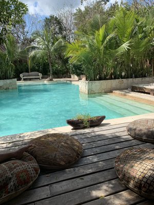 Una Vida, Tulum by null
