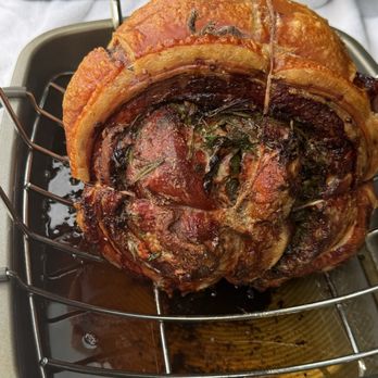 Alta Irpinia - Porchetta - Italian Near Me - Suffern, New York