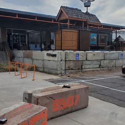TAXI - Denver Cooperative Preschool/Freight Building