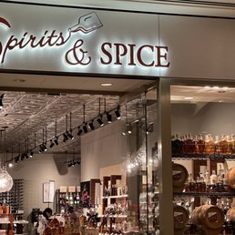 Exterior photo of Spirits and Spice - Chicago, Illinois Exterior photo of Spirits and Spice - Chicago, Illinois