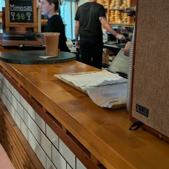 Black Sheep Bagel Cafe - Bagels Near Me - Cambridge, Massachusetts