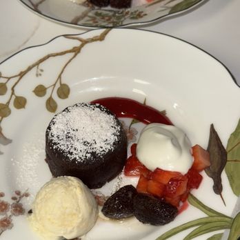 The Guarden - One of the best dining experiences ever and was done at home! Chef Kevin and Sabrina were both very helpful and friendly! - Personal Chefs Near Me