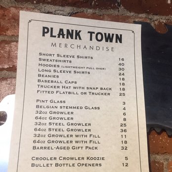 Plank Town Brewing Co - Breweries Near Me - Springfield, Oregon Plank Town Brewing Co - Breweries Near Me - Springfield, Oregon