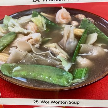China Jo's - Chinese Near Me - LA Quinta, California