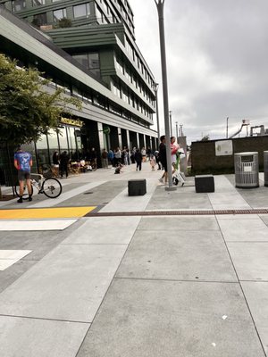 Arsicault Bakery by null