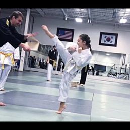 Joon Lee's Tae Kwon Do Joon Lee's Tae Kwon Do