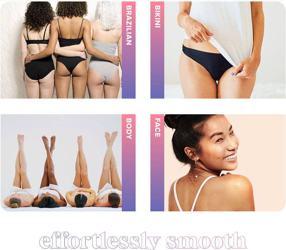 Radiant Waxing Las Colinas Logo