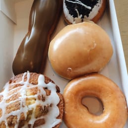 Maple Bar