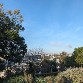 Barnsdall Art Park - Parks Near Me - Los Angeles, California