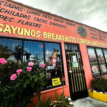 antojitos los cuates - Mexican Near Me - Compton, California antojitos los cuates - Mexican Near Me - Compton, California