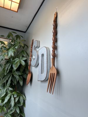 Super Duper Teriyaki by null