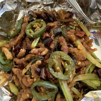 Sichuan House - Szechuan Spicy Crispy Beef - Szechuan Near Me - Walnut Creek, California Sichuan House - Szechuan Spicy Crispy Beef - Szechuan Near Me - Walnut Creek, California