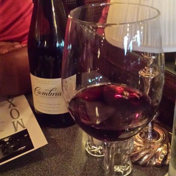 Moxie - New American Near Me - Sacramento, California
