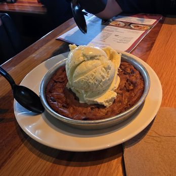 BJ's Restaurant & Brewhouse - Pizookie - New American Near Me - Avon, Indiana