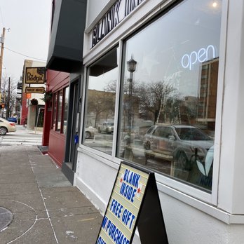 Blank Inside - Store front - Home Decor Near Me - Minneapolis, Minnesota