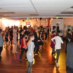 Ballroom Utah Dance Studio - LaBlast classes at BallroomUtah Dance Studio