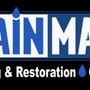 Photo of RainMan Roofing and Restoration Gutters