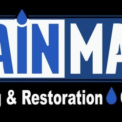 RainMan Roofing and Restoration Gutters