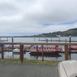 Klamath River Jet Boat Tours