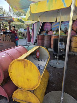 Fillmore's Taste-In by null