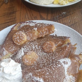 Brick & Spoon - Biloxi - Bananas Foster French Toast & American Breakfast - Breakfast & Brunch Near Me - Biloxi, Mississippi Brick & Spoon - Biloxi - Bananas Foster French Toast & American Breakfast - Breakfast & Brunch Near Me - Biloxi, Mississippi