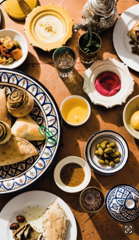 CASBA FOOD & PASTRIES 25 Copeland St, Quincy, Massachusetts