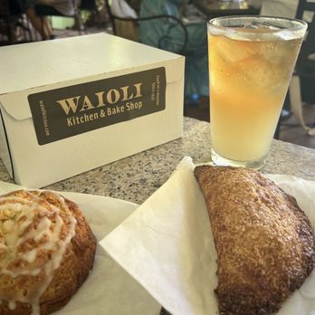 Waioli Kitchen and Bake Shop - Breakfast & Brunch Near Me - Honolulu, Hawaii Waioli Kitchen and Bake Shop - Breakfast & Brunch Near Me - Honolulu, Hawaii
