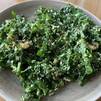 Beach House - Kale side salad - Bars Near Me - Pompano Beach, Florida