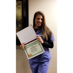 Dental Careers Institute - Graduation