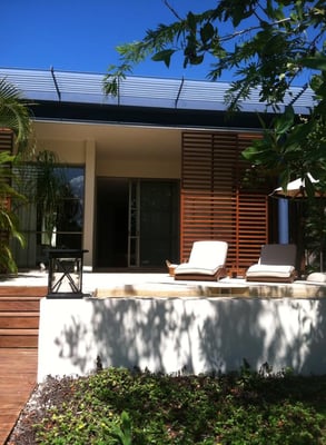 Rosewood Mayakoba by null