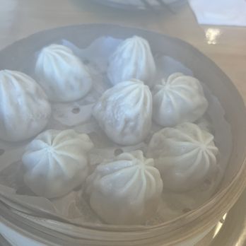 Yum Dumpling - Juicy pork dumplings - yummy - Noodles Near Me - Orange, California