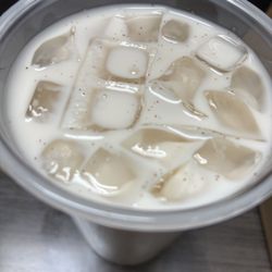 Taqueria Marquez - Horchata