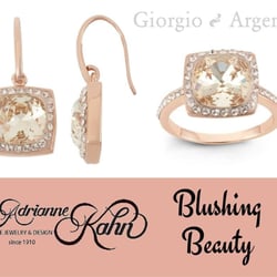 Adrianne Kahn Fine Jewelry & Design