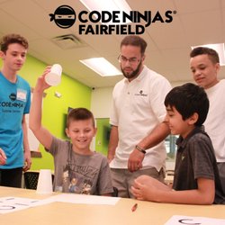 Code Ninjas - Our summer camps are a blast for everyone!