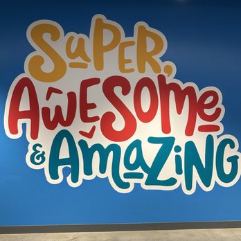 Super, Awesome & Amazing - Kids Activities Near Me - Springfield, Virginia Super, Awesome & Amazing - Kids Activities Near Me - Springfield, Virginia