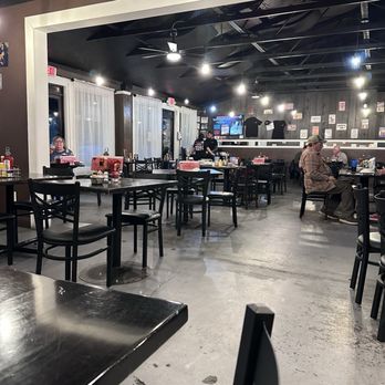 Mr Zeke's Restaurant - Burgers Near Me - Lakeside, Arizona