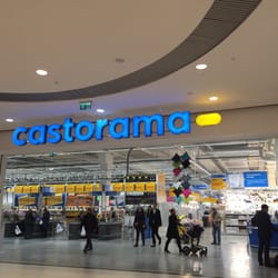 Castorama