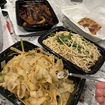Epic Dumpling - Sesame cold noodles - Dim Sum Near Me - Sunnyvale, California Epic Dumpling - Sesame cold noodles - Dim Sum Near Me - Sunnyvale, California