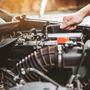 Service Garage