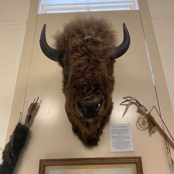 Stockyards Museum - Museum artifact - Museums Near Me - Fort Worth, Texas Stockyards Museum - Museum artifact - Museums Near Me - Fort Worth, Texas