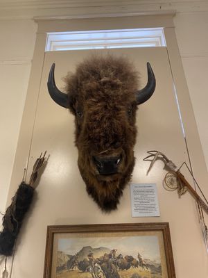 Stockyards Museum by null