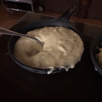 Hoop-Dee-Doo Musical Revue - Mashed Potatoes - Performing Arts Near Me - Lake Buena Vista, Florida